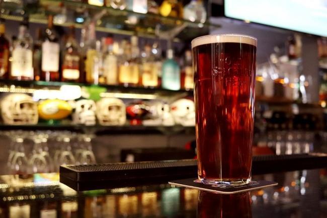 blow: Pubs have faced multiple lockdowns in the last 18 months