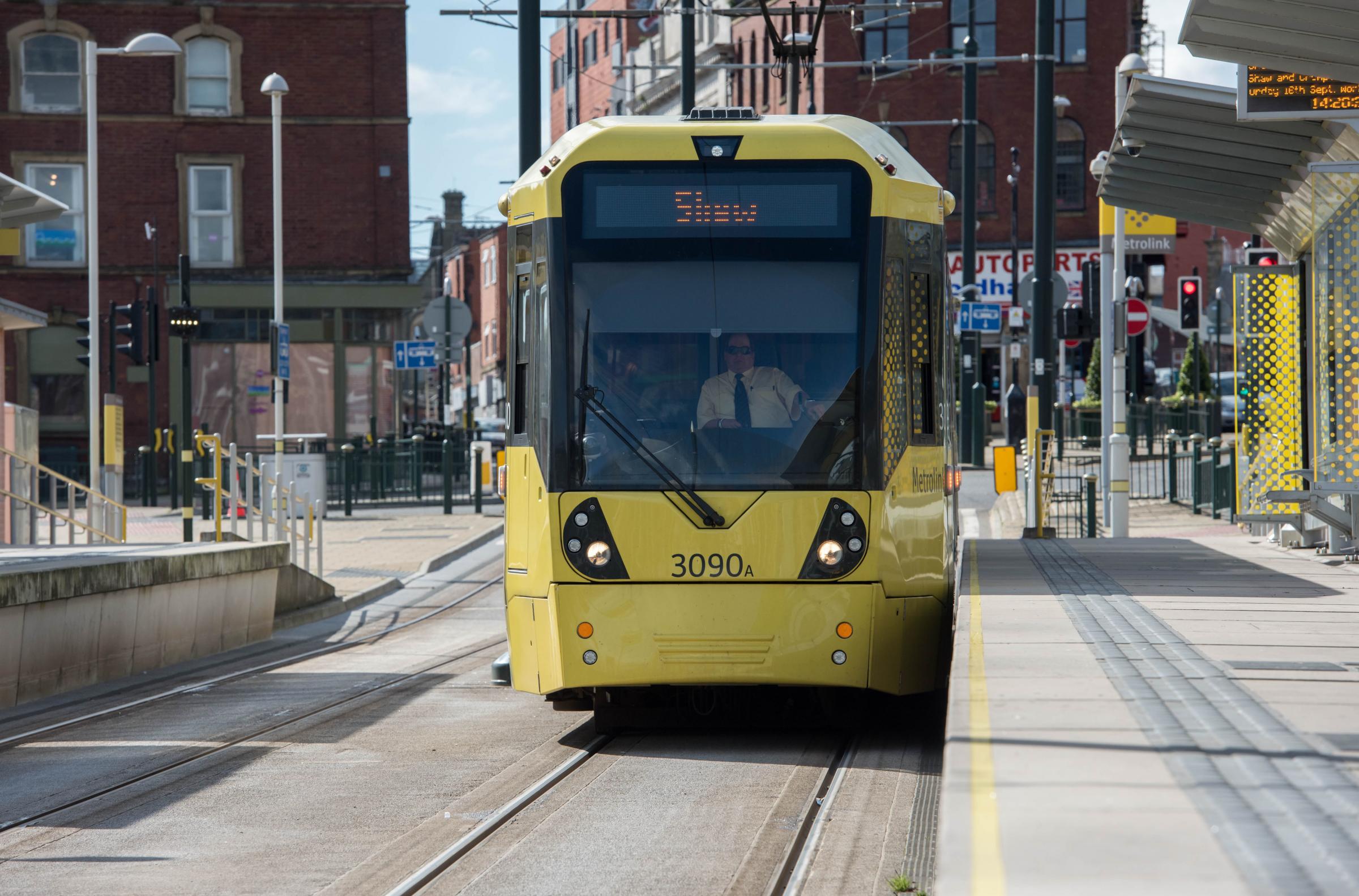 Is metrolink free during coronavirus Update